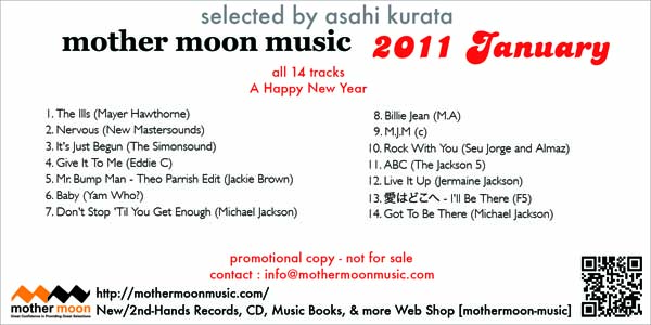 present CD 2011.1