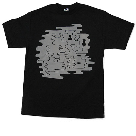 madlib smoked t-shirts