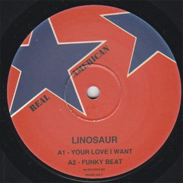 linosaur