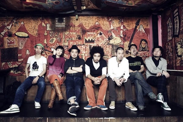 KINGDOM★AFROCKS