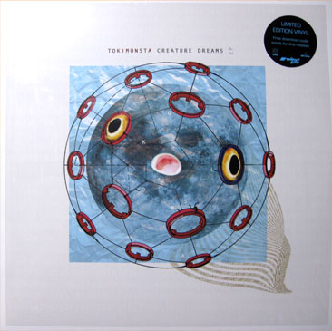 tokimonsta creature dreams