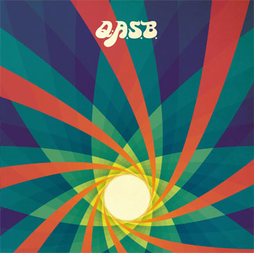 Q.A.S.B. / Q.A.S.B. II (LP)