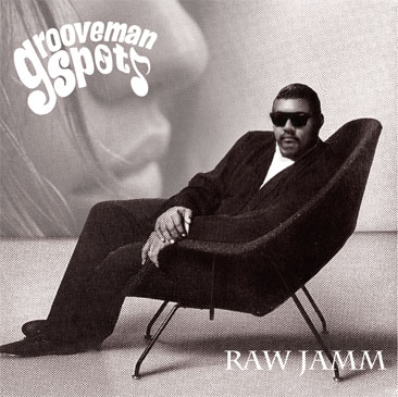 grooveman Spot / Raw Jamm 1