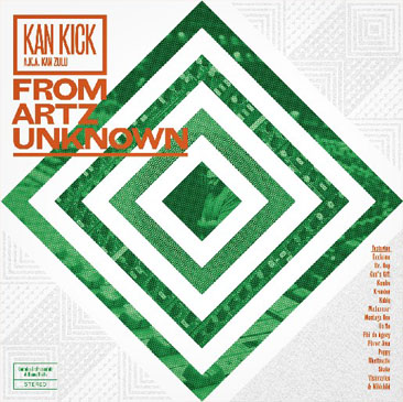 Kankick / From Artz Unknown