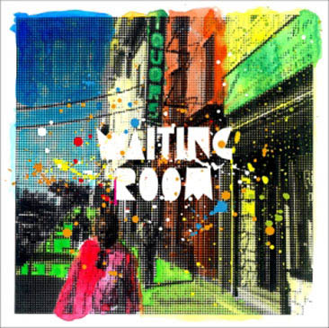 Makkoton a.k.a. ひよこ / Waiting Room