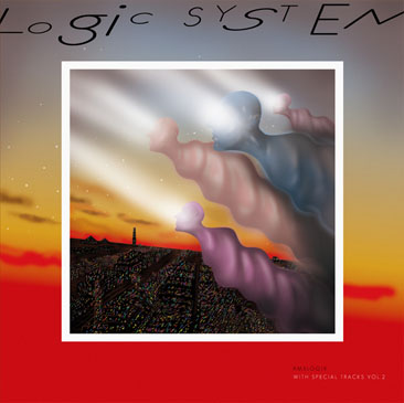 Logic System / RMXLOGIX Vol.2