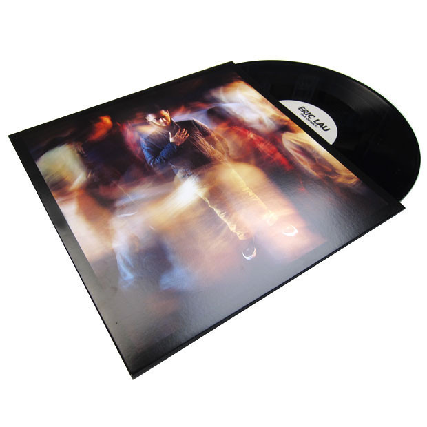 Eric Lau / One Of Many (2LP)
