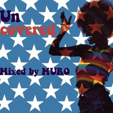 MURO / Uncovered