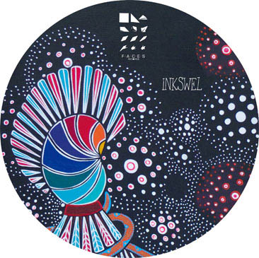 Inkswel / Australaborialis