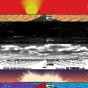 DJ YOSUKE x Jr. (RAW SUN refugee camp) / Home Ward Bound