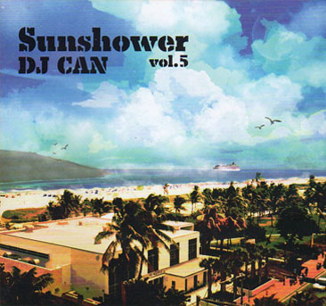 DJ Can / Sunshower vol.5