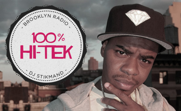 100% Hi-Tek