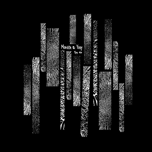 Marter & Yony / Spy EP