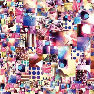 Various Artists (Wonderful Noise) / Conglomerates E.P.1 (EP)