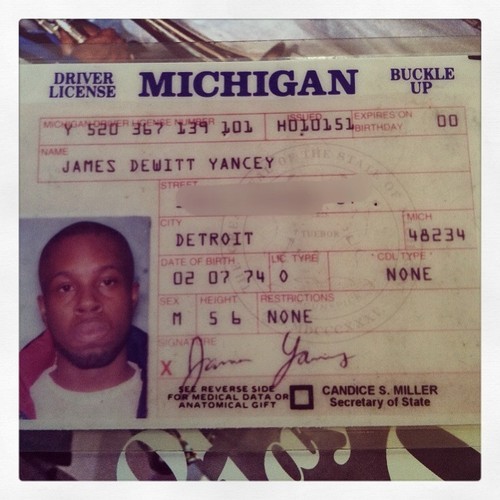 FREE DOWNLOAD - Rhettmatic / JDILLA WHATUPDOE MIX VOL. 3