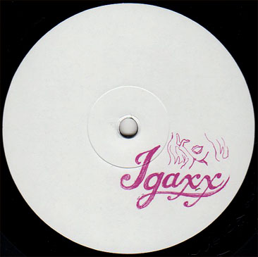 IGAXX / Permanent Vacation