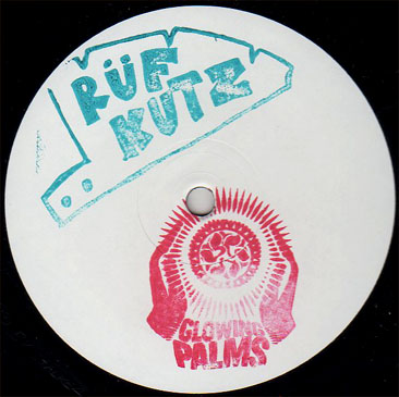 Glowing Palms / RK#7 (EP)
