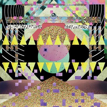 grooveman Spot / Began To Notice