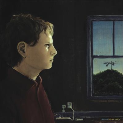 Wild Bill Riketts / West Wind e.p. (12