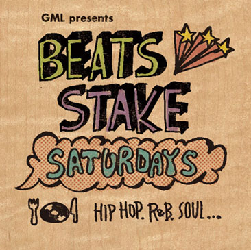 beats Stake Saturdays