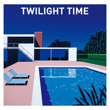V.A. / TWILIGHT TIME (CD)