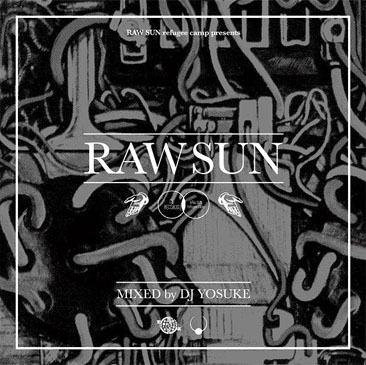 dj yosuke / raw sun