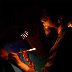Abdul Qadim Haqq