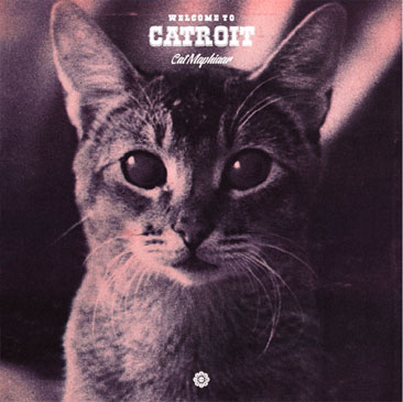 Cat Maphiaar / welcome to CATROIT