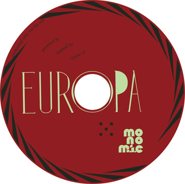 monom.i.c / theme of europa