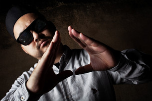 grooveman Spot image