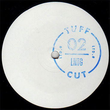 Late Nite Tuff Guy / Tuff Cut #002 (12