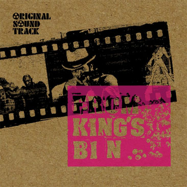 V.A. / FROM KING'S BIN