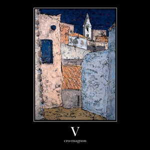 Cro-magnon / V