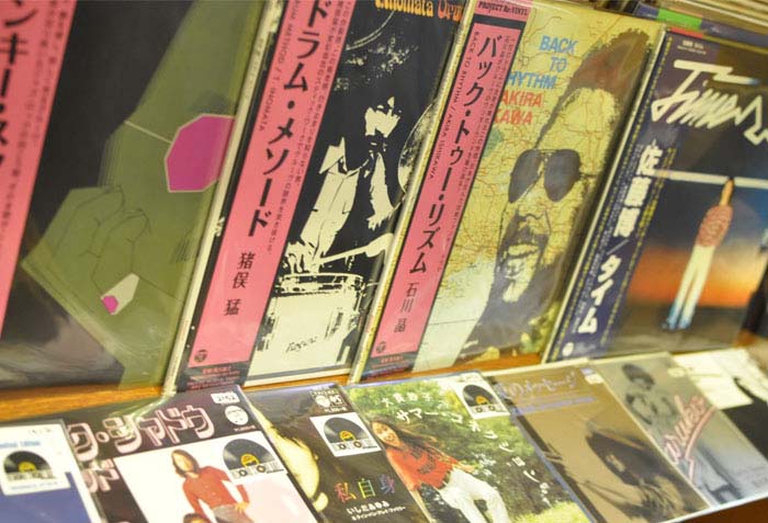 RECORD STORE DAY2015418