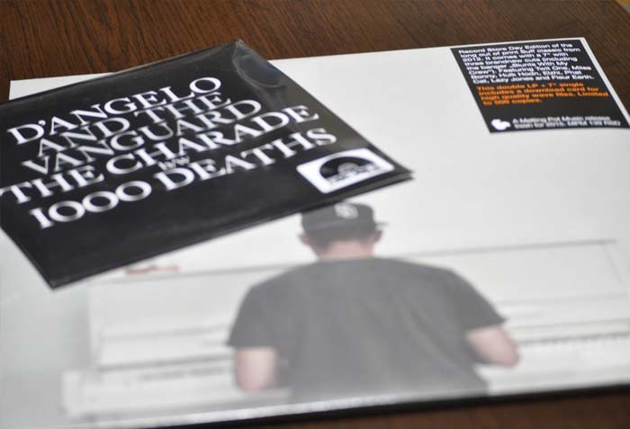 RECORD STORE DAY 2015.4.18 part2 a