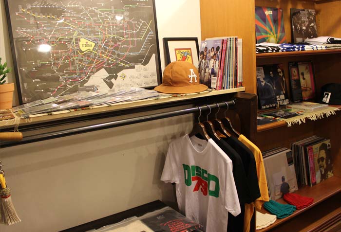 RECORD STORE DAY 2015.4.18 part2 c