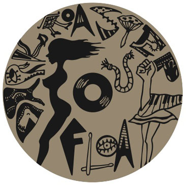 Soul Float / Dark Roast EP A