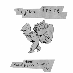 Alfred Beach Sandal / Fugue State feat. 5lack (7)