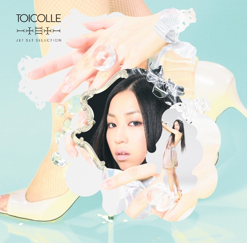 一十三十一 / TOICOLLE - JET SET Selection (LP+7)
