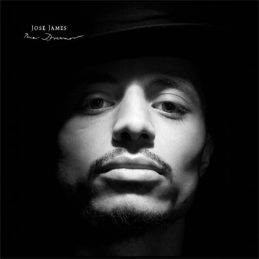 Jose James / The Dreamer (LP)