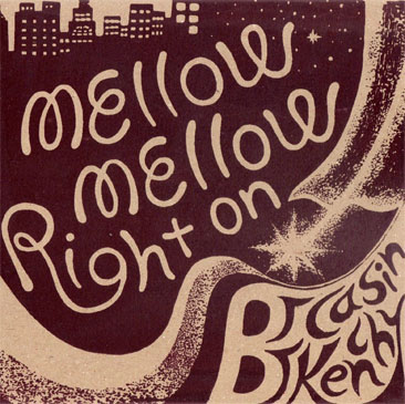 DJ Casin x DJ Kenchy / Mellow Mellow, Right On 4 (MIX-CDR/特典MIX-CDR付)