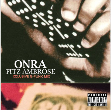 onra g-funk