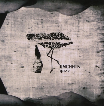 yazz / Unchain (MIX-CD/紙ジャケ)