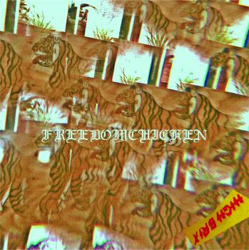 FREEDOMCHICKEN / HIGH BRIX (MIX-CD)