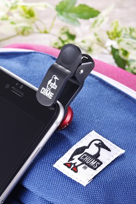 もうセルカ棒は必要なし!DIME特別付録「広角&接写2in1スマホレンズ」活用術