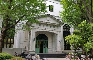 清澄白河 水辺の散策 季節を愛でる