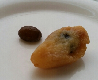タイのポメロ大きサイズ5個。皮まで美味しい。いろいろお料理