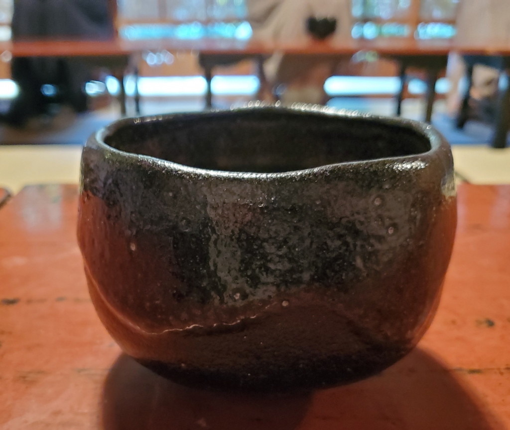 茶碗 茶器 茶道具 銘 菊 華揚画 木箱　共箱 茶碗 茶器 茶道具 銘 菊 華揚画 木箱 共箱 - メルカリ