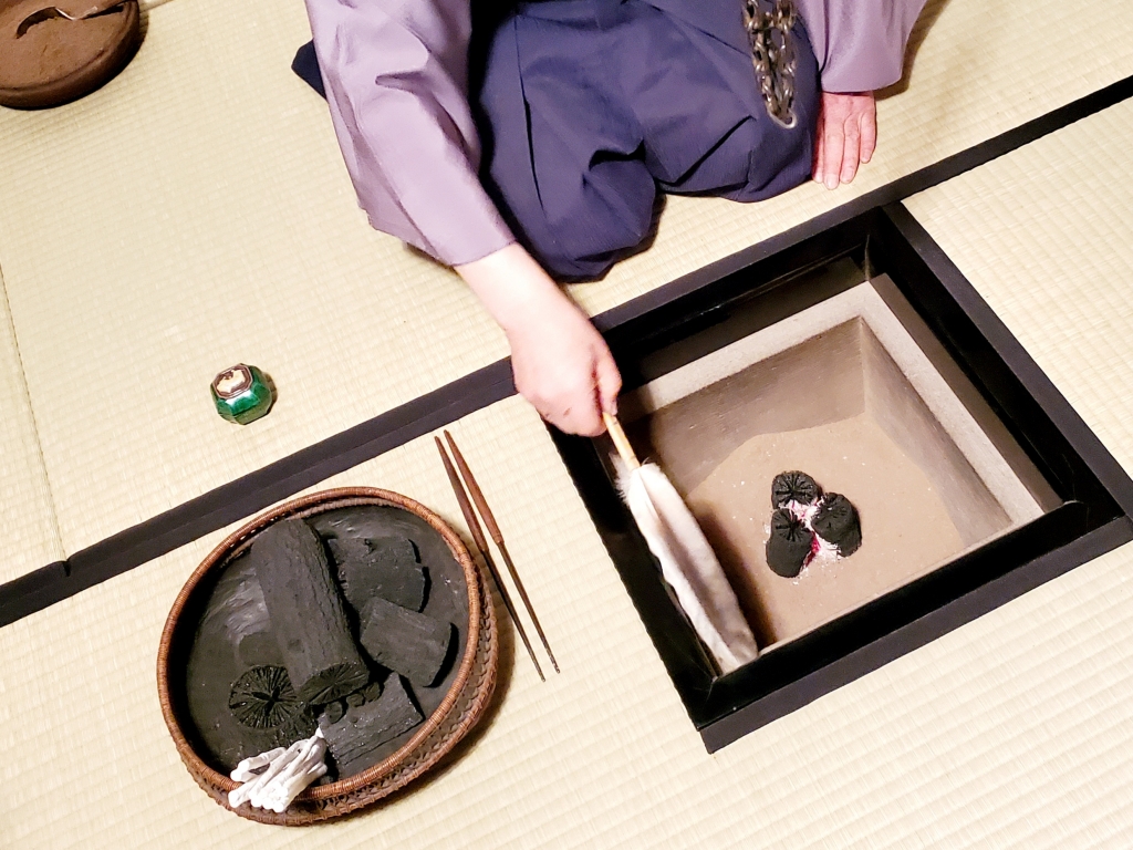 人間国宝 釜師 佐藤浄清 造 平丸釜 | 骨董品買取・和楽器買取 五宝堂