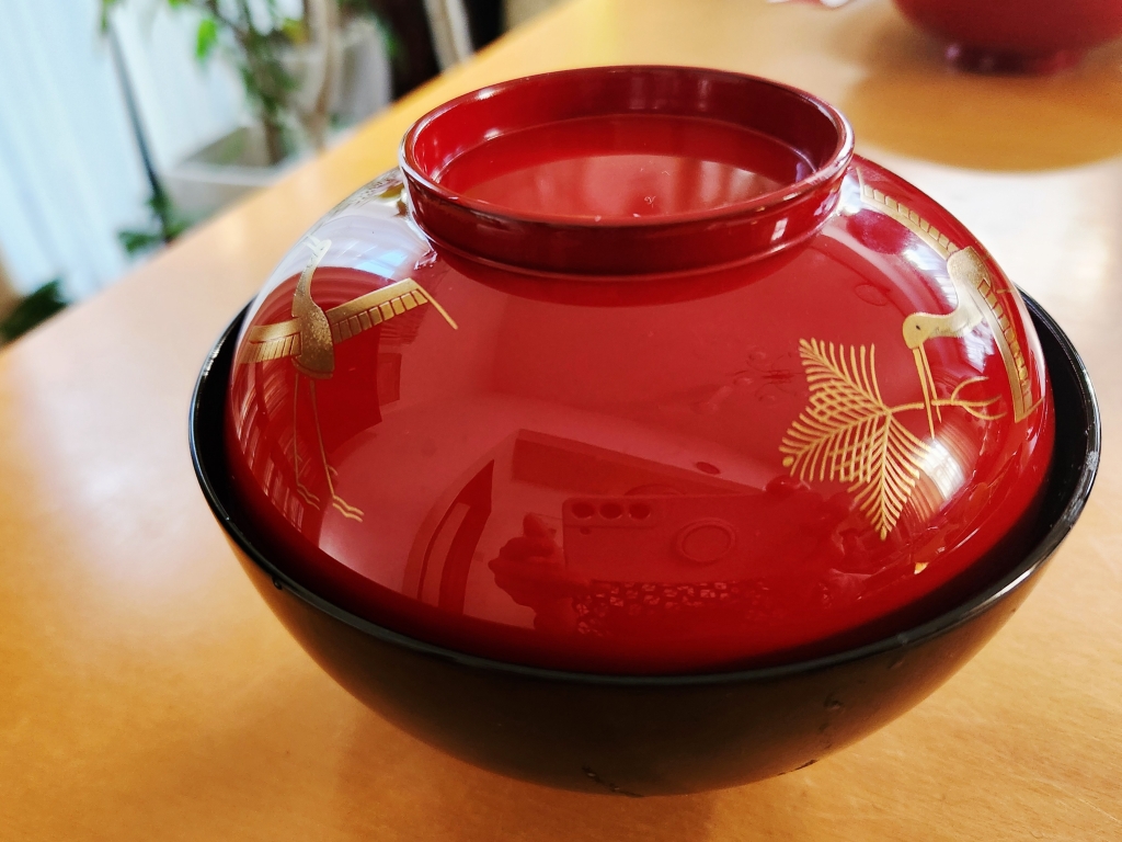 茶道具 古竹 茶巾筒 松風 上渓天狗堂 吸江庵大僧正 V 9093 【公式通販】